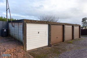 Garage- click for photo gallery